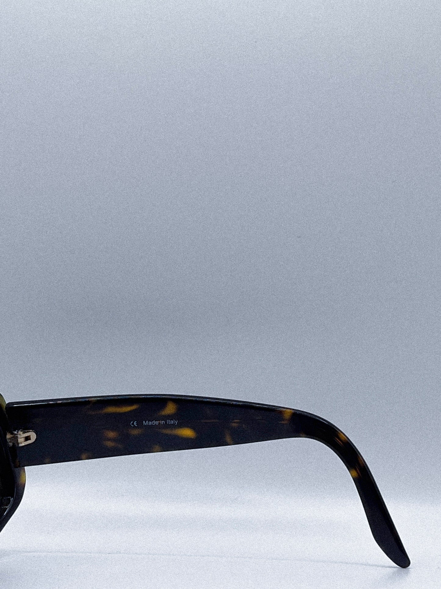 1990s Escada SE013 Sunglasses | Tortoise