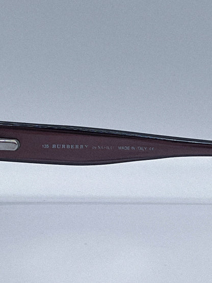 1990s Burberry 8483-S Sunglasses | Bronze