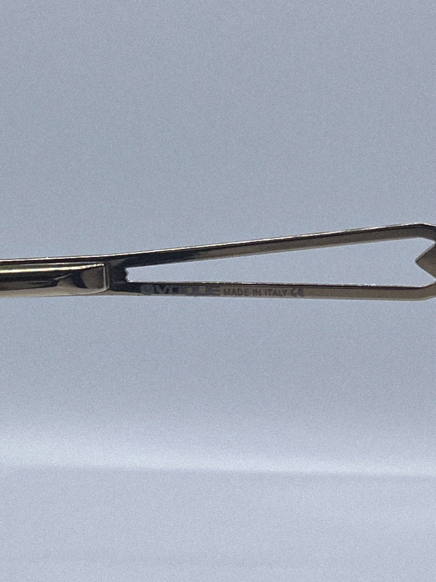 1980s Vogue VO3231-S Sunglasses | Gold/Tortoise