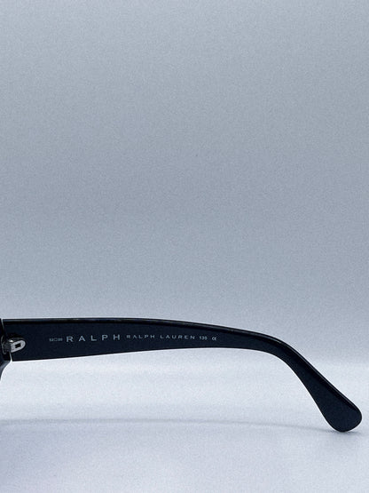 1990s Ralph Lauren 930-S Sunglasses | Black