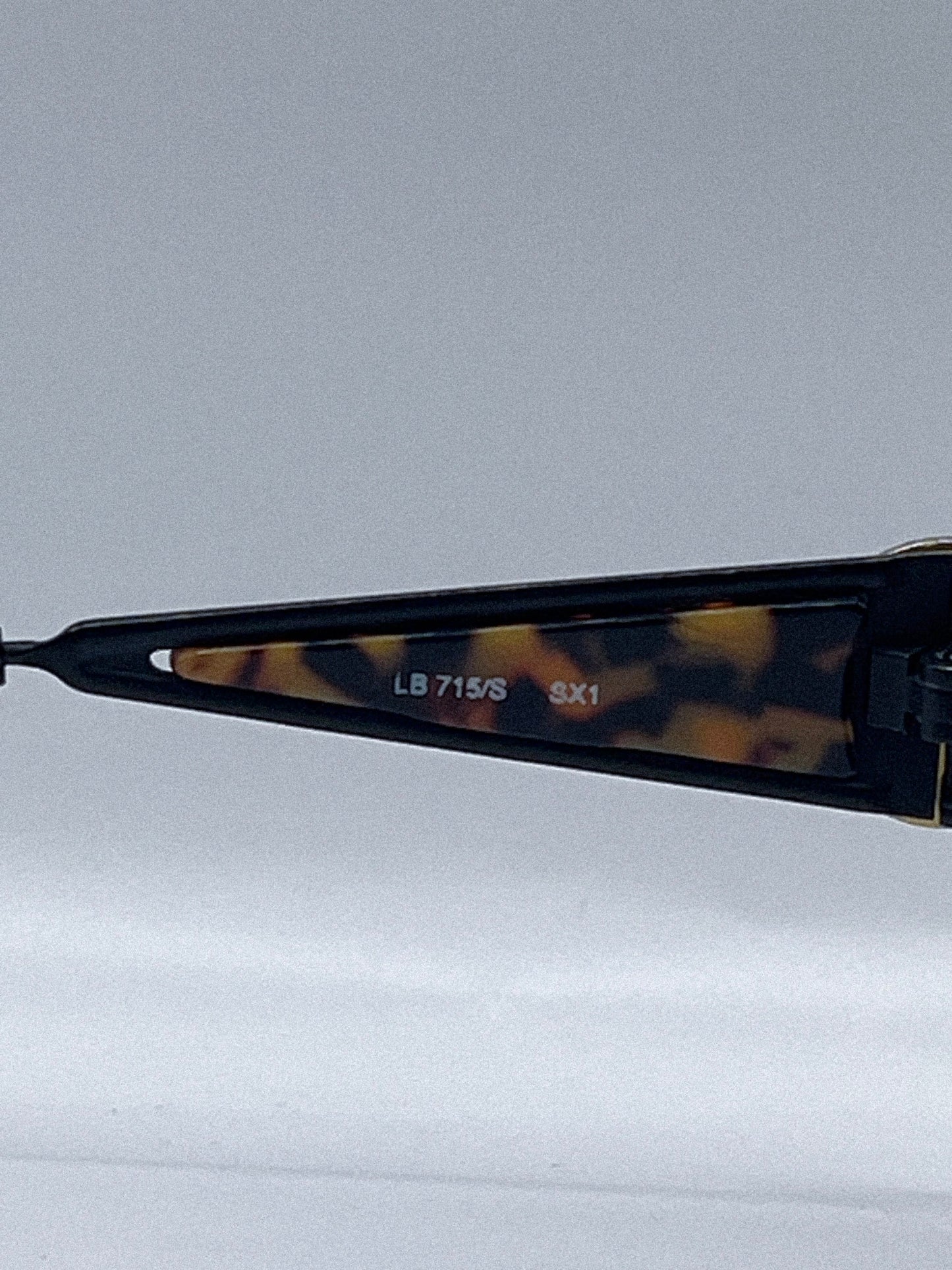 #1980s Laura Biagotti Sunglasses | Archive 0122