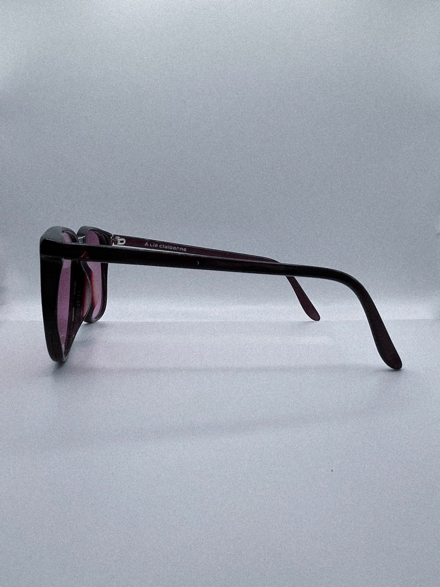 1980s Liz Claiborne Sunglasses | Archive 0152