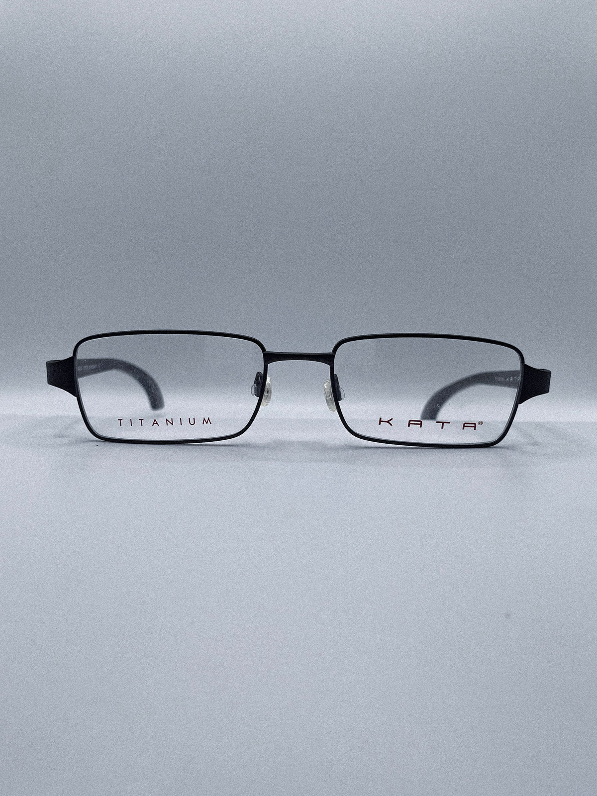 1990s Kata Eyeglasses | Archive 0159