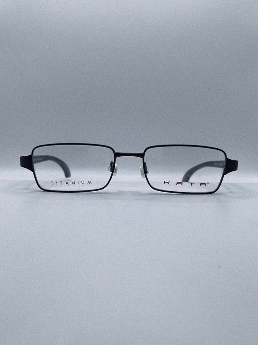1990s Kata Eyeglasses | Archive 0159