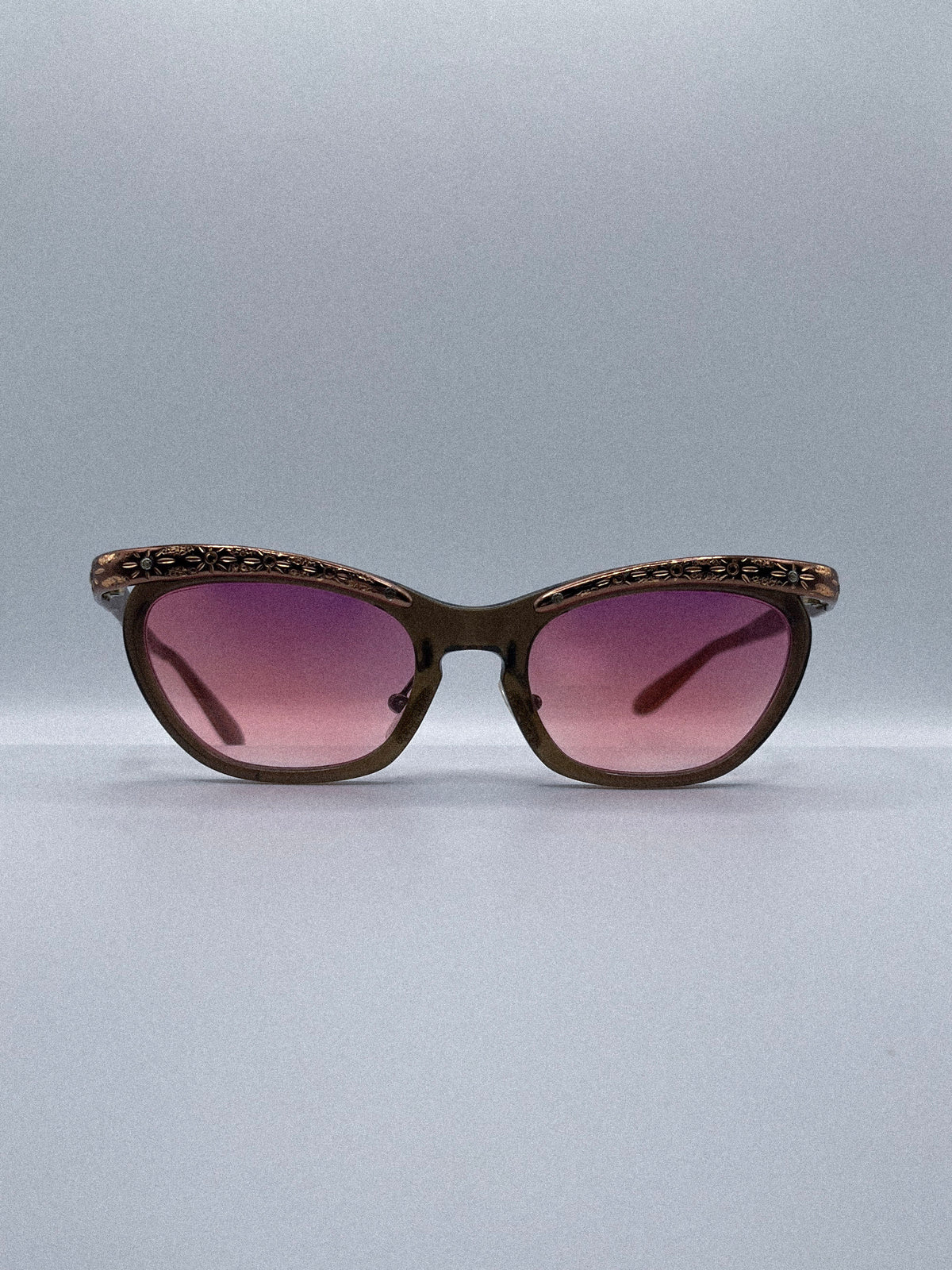 1960s Martin Wells Sunglasses | Archive 0156