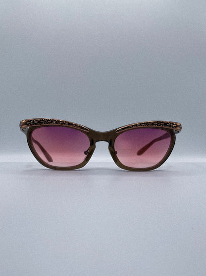 1960s Martin Wells Sunglasses | Archive 0156