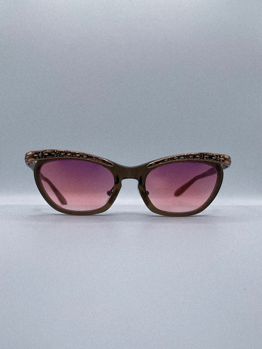 1960s Martin Wells Sunglasses | Archive 0156
