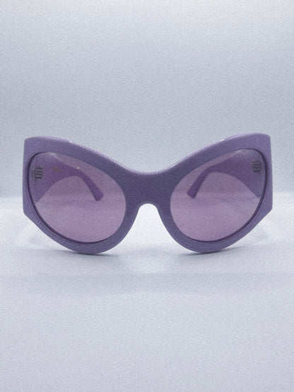 "Outter Space" Poppy Lissiman Sunglasses