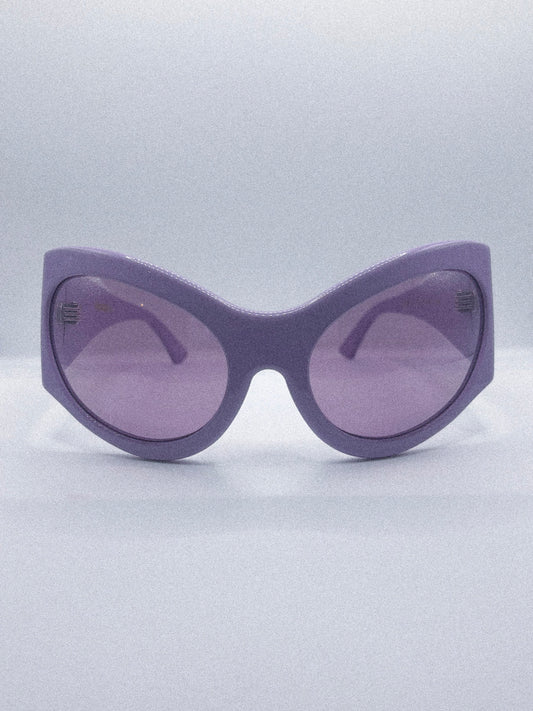 "Outter Space" Poppy Lissiman Sunglasses