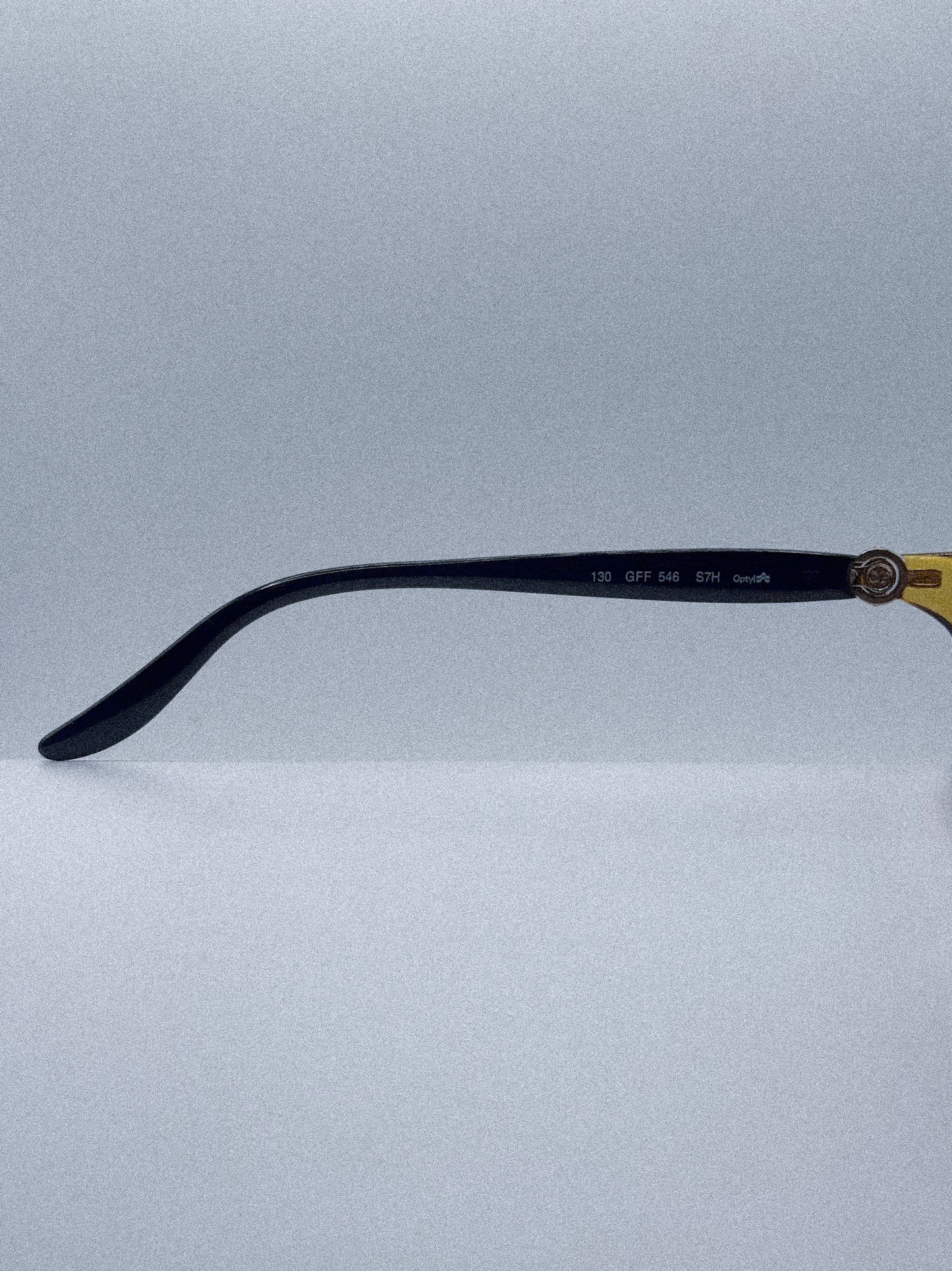 Warm like Honey | Gianfranco Ferre Eyeglasses Frame
