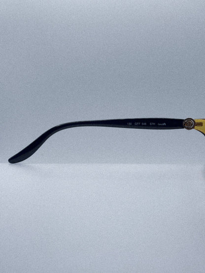 Warm like Honey | Gianfranco Ferre Eyeglasses Frame