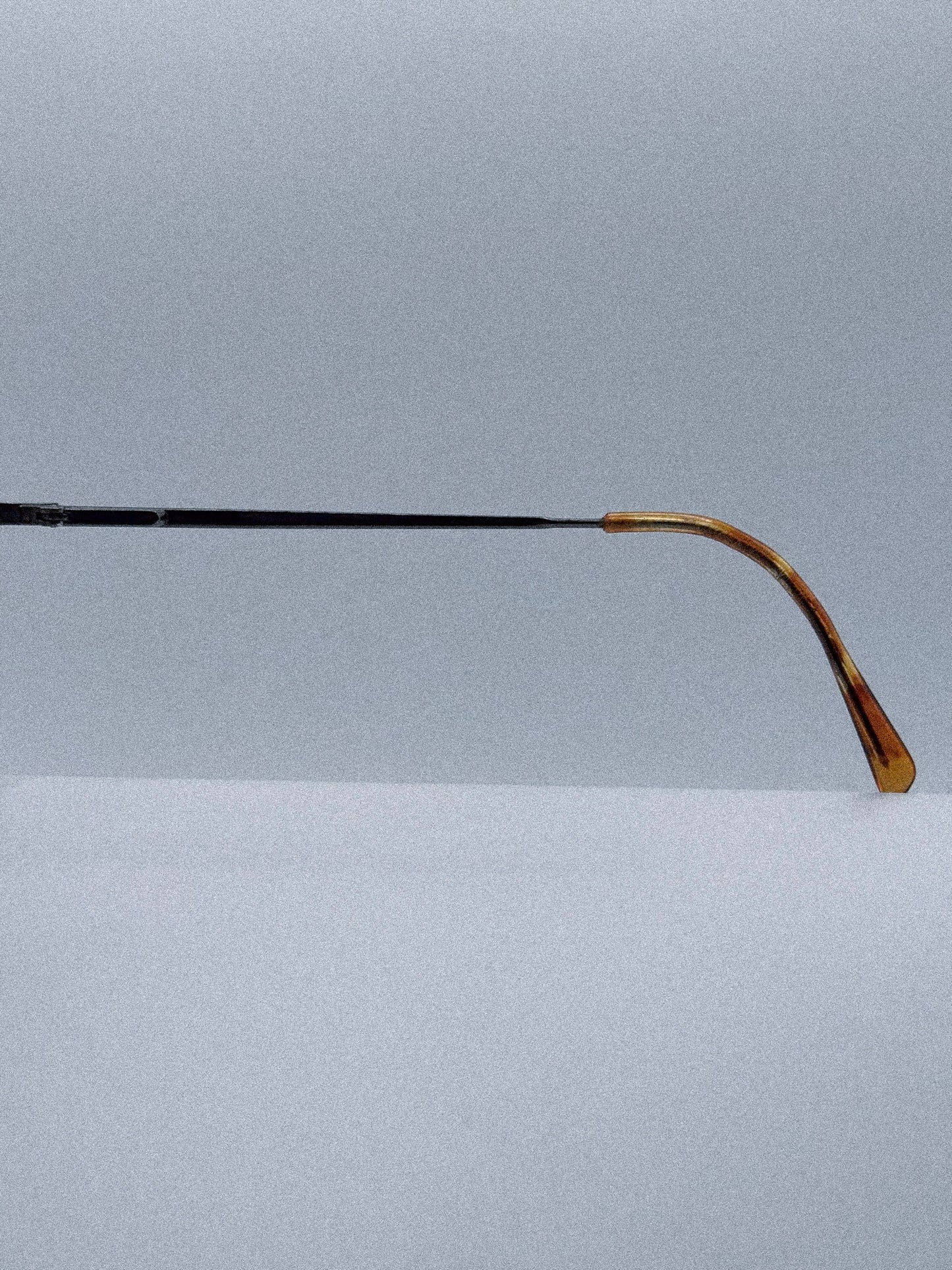 Riad | 1980s Unknown Eyeglasses Frame