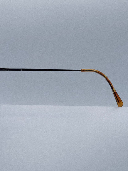Riad | 1980s Unknown Eyeglasses Frame