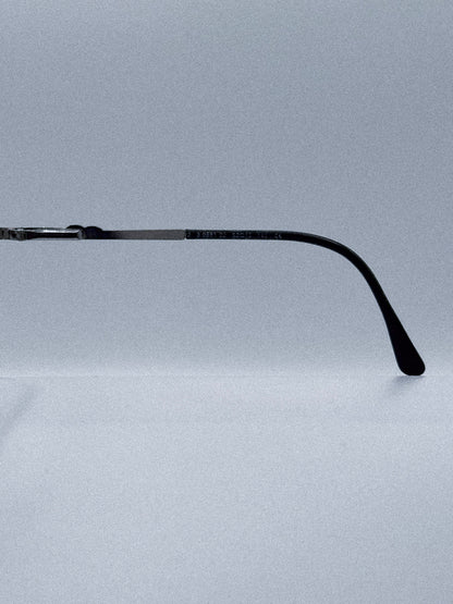 French Alps | 1980s Alpina Eyeglasses Frame