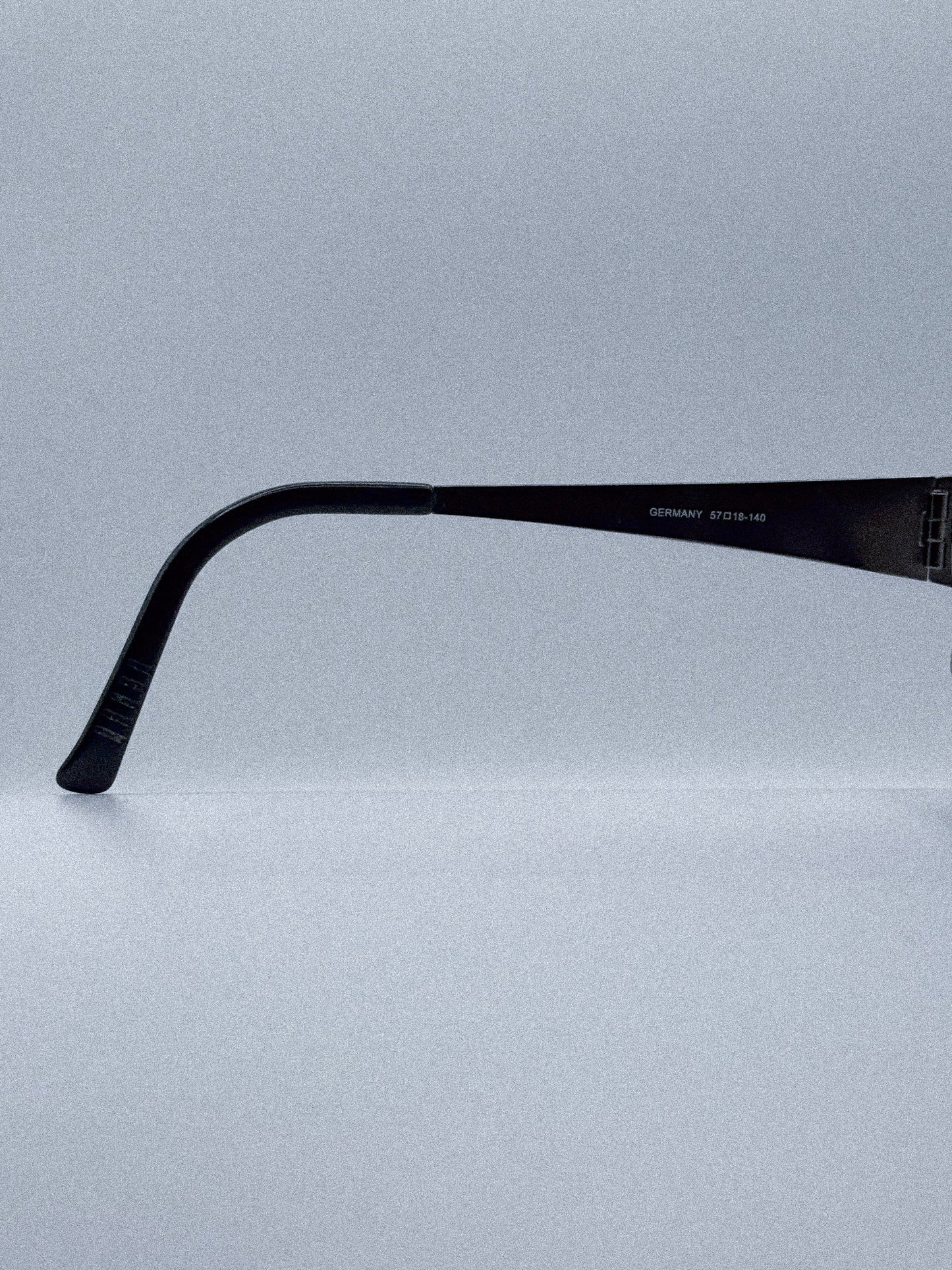 1970s Wagner + Kuhner Eyeglasses Frame | Robotic