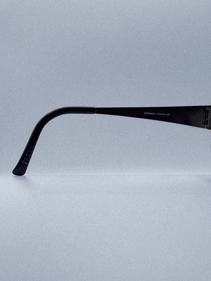 1970s Wagner + Kuhner Eyeglasses Frame | Robotic