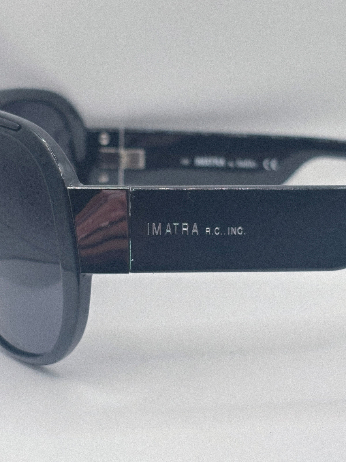 2000s Imatra Sunglasses | Archive 0626