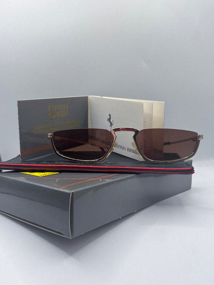 1980s Ferrari Sunglasses | Archive 0490