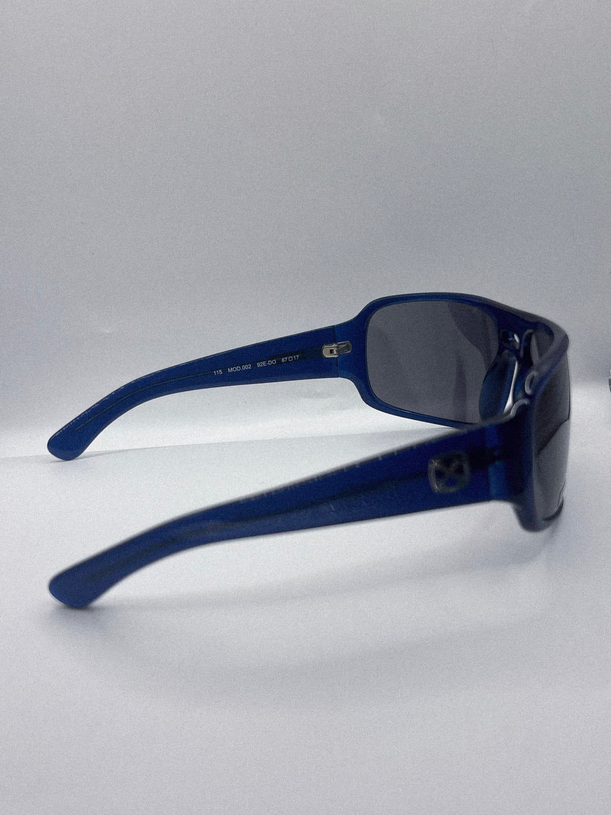 2000s Imatra Sunglasses | Archive 0624