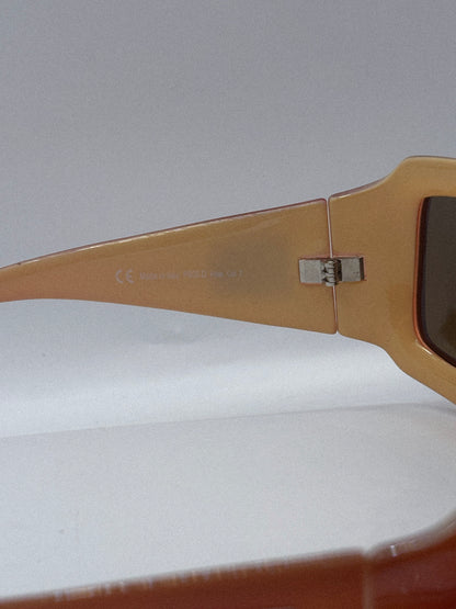 2000s Polaroid Sunglasses | Archive 0625