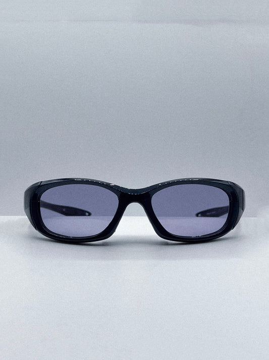 Lunettes Liberty MX-30 des années 90 | Bleu marine