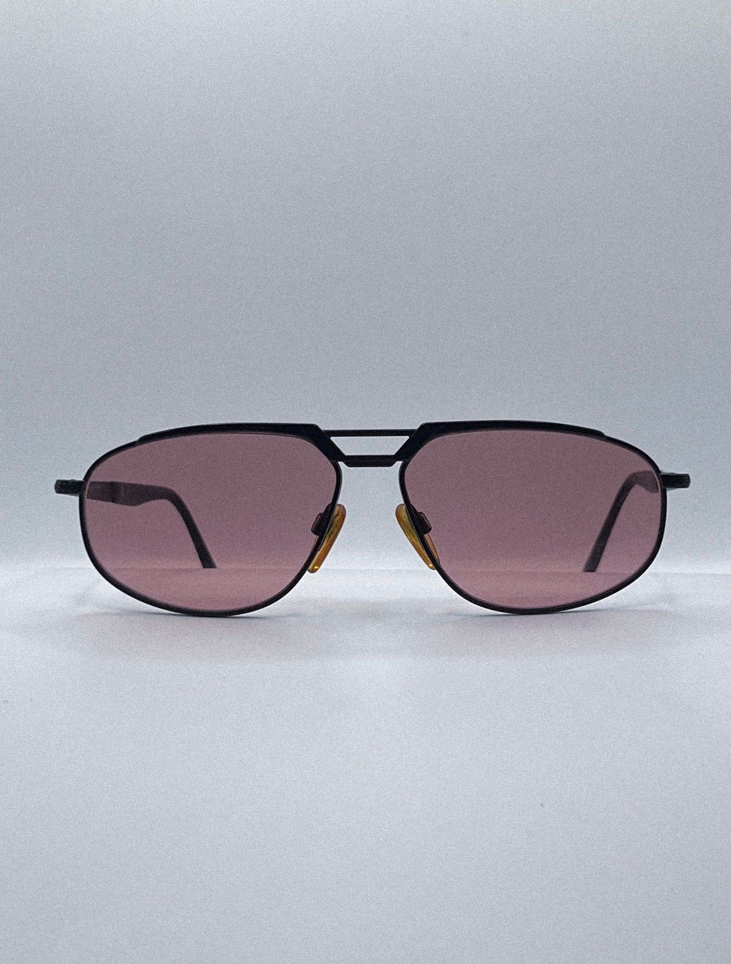 Monture Sergio Tacchini ST1014-S des années 80 | Carbone