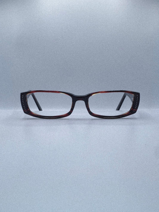 1990s Geoffrey Beene Frames | Archive 0162