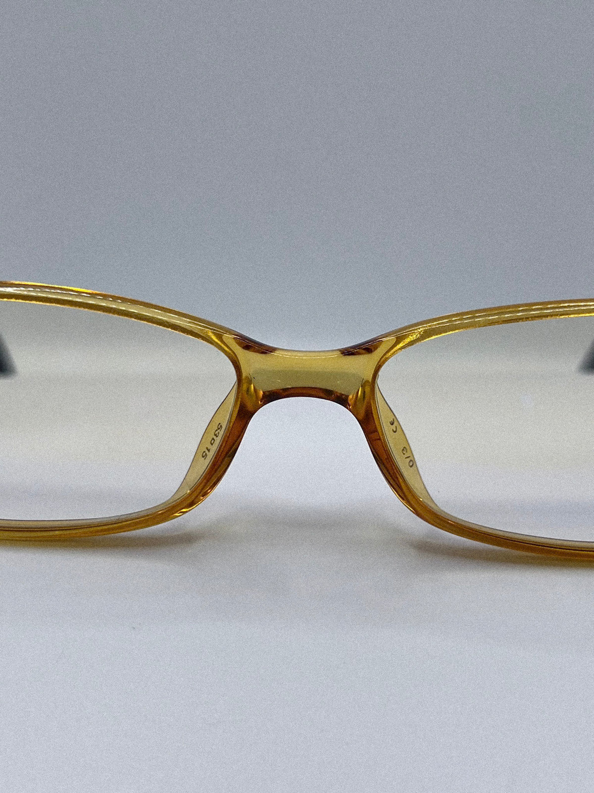 1980s Gianfranco Ferré Eyeglasses | Archive 0280