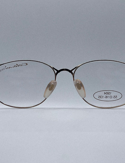 1980s Luigi Colani Frames | Archive 0344