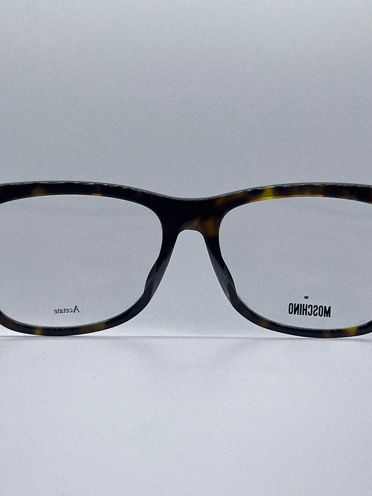 2010s Moschino Eyeglasses | Archive 0414