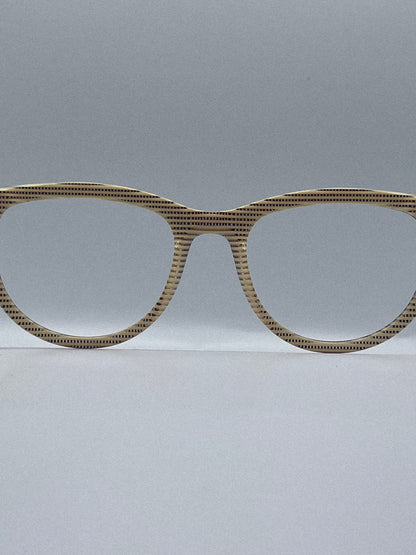 2010s l.a. Eyeworks Frames | Archive 0416