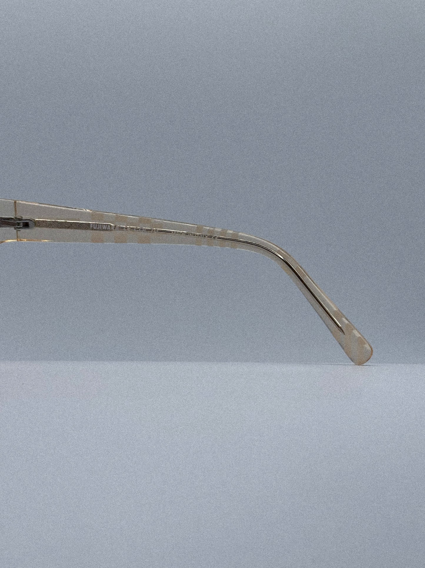 1990s Fujiwara Sunglasses | Archive 0028