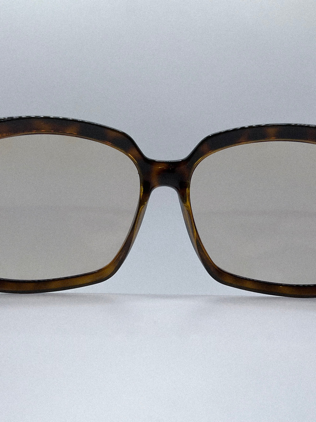 1980s Gucci Sunglasses | Archive 0164