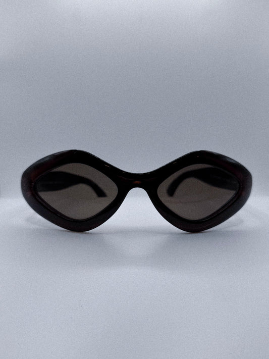 1990s Gianfranco Ferré Sunglasses | Archive 0018