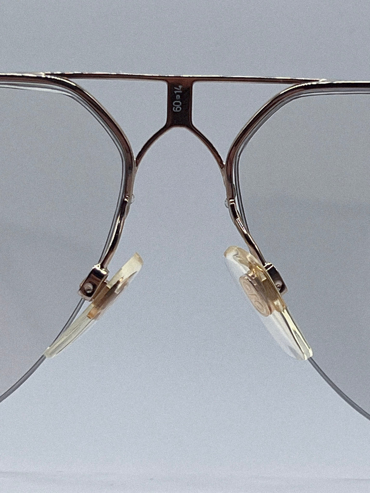 1990s Metzler Eyeglasses | Archive 0440