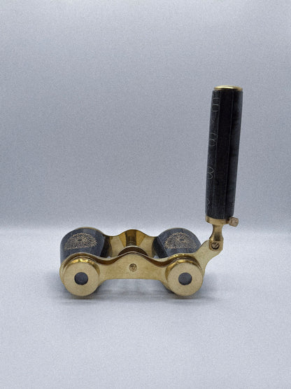 1950s Vintage Opera Glasses | Archive 0250
