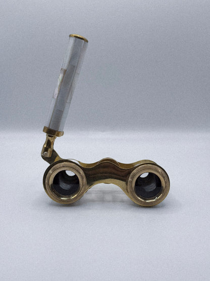 1950s Vintage Opera Glasses | Archive 0247