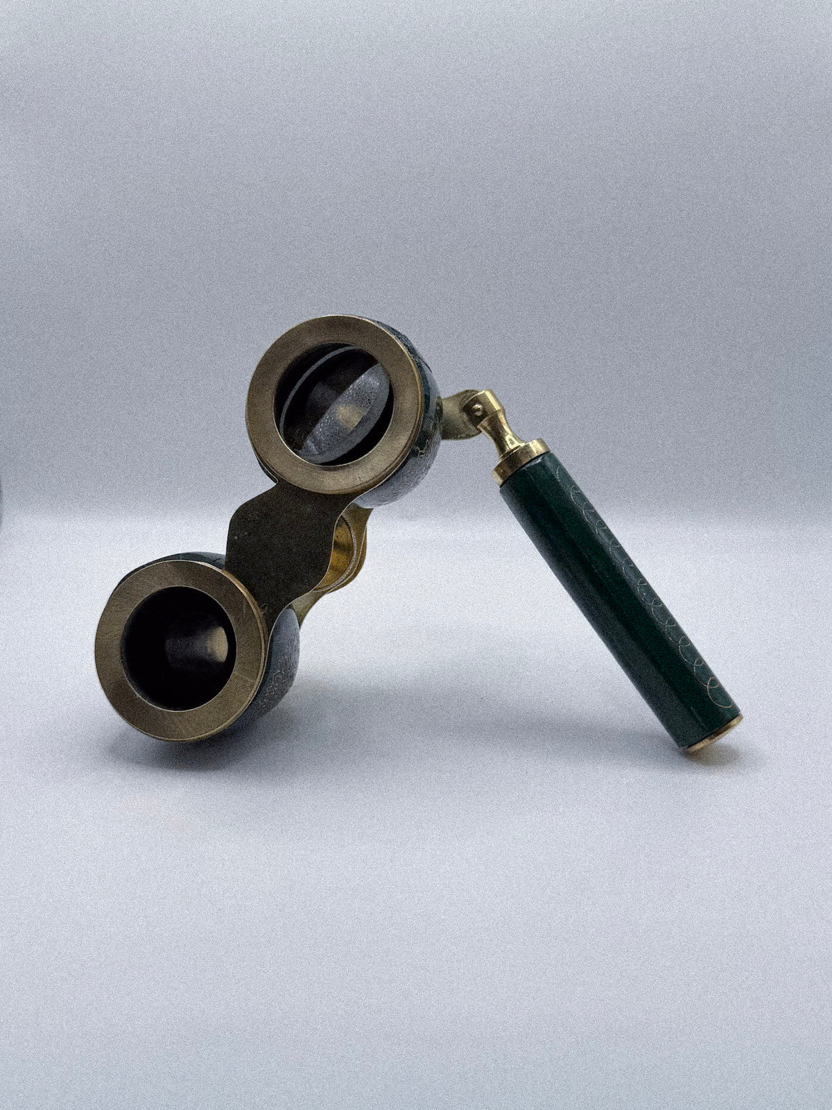 1950s Vintage Opera Glasses | Archive 0249