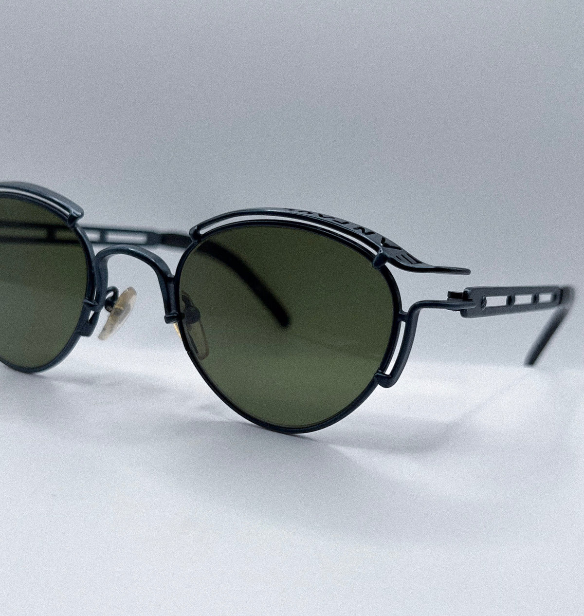 1990s Jean Paul Gaultier Sunglasses | Archive 0281