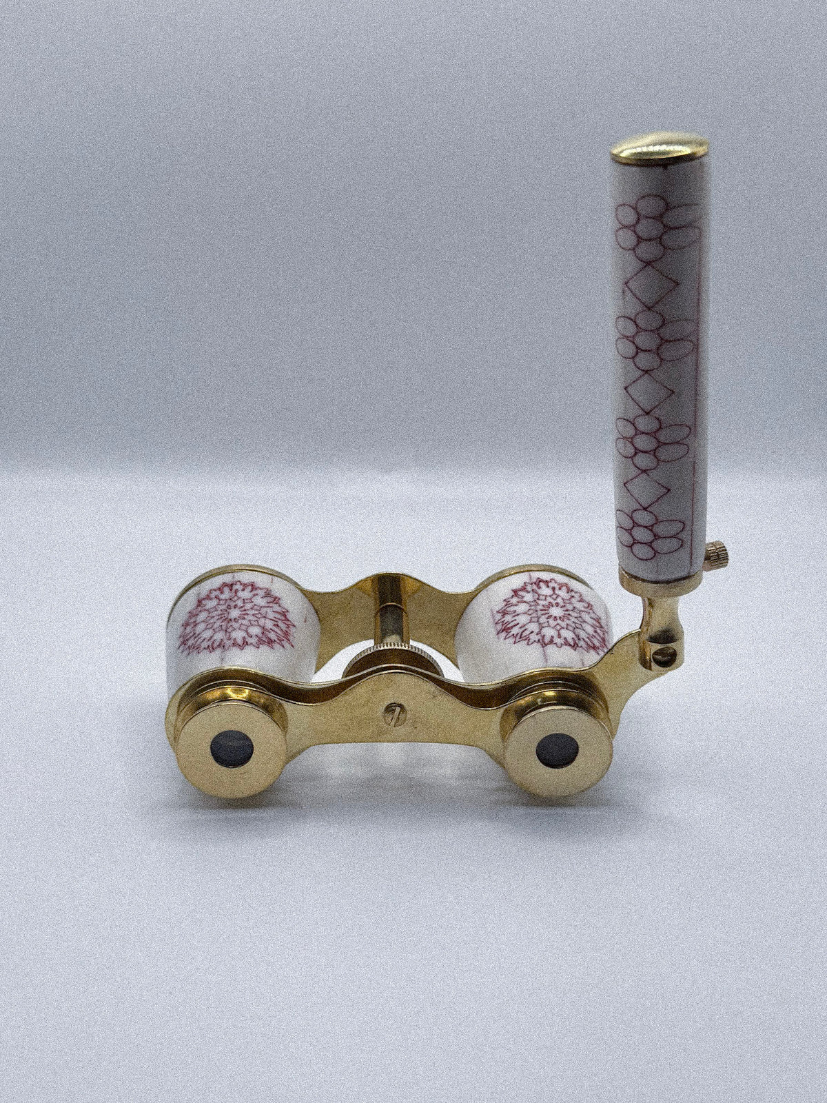1950s Vintage Opera Glasses | Archive 0251