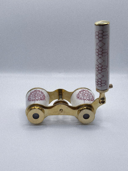1950s Vintage Opera Glasses | Archive 0251