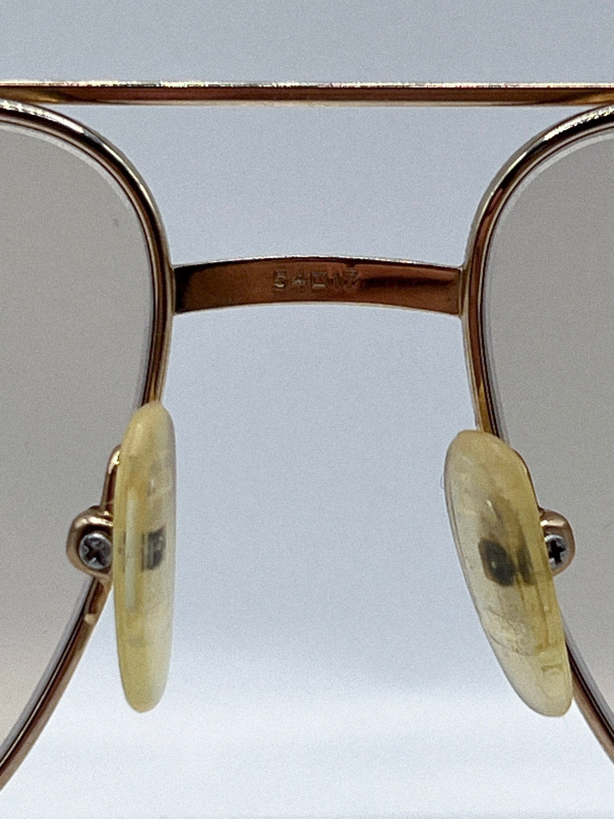1990s Charmant Sunglasses | Archive 0487