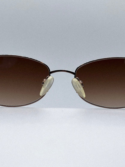 1990s Charmant Sunglasses | Archive 0485