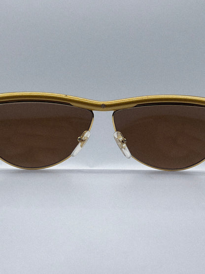 1990s Gianfranco Ferré Sunglasses | Archive 0489