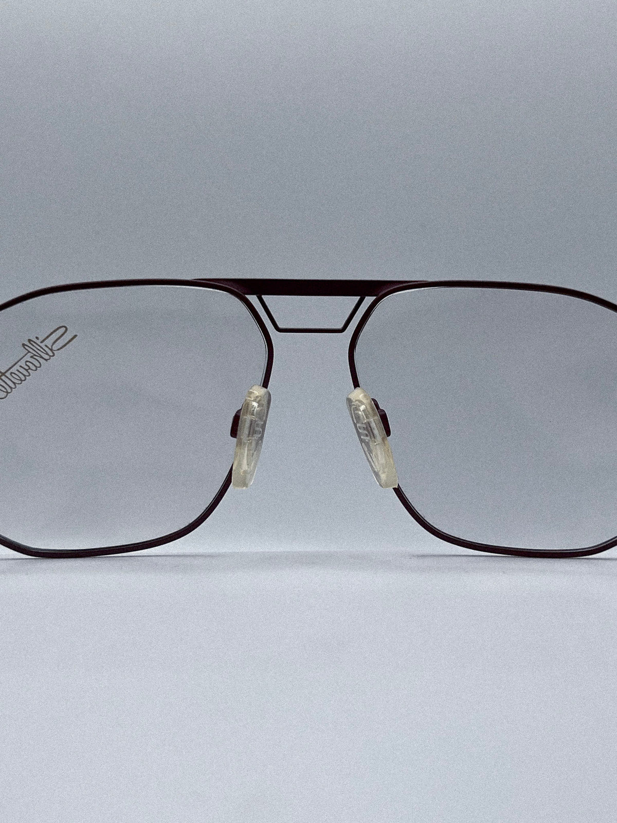 1990s Silhouette Eyeglasses | Archive 0459