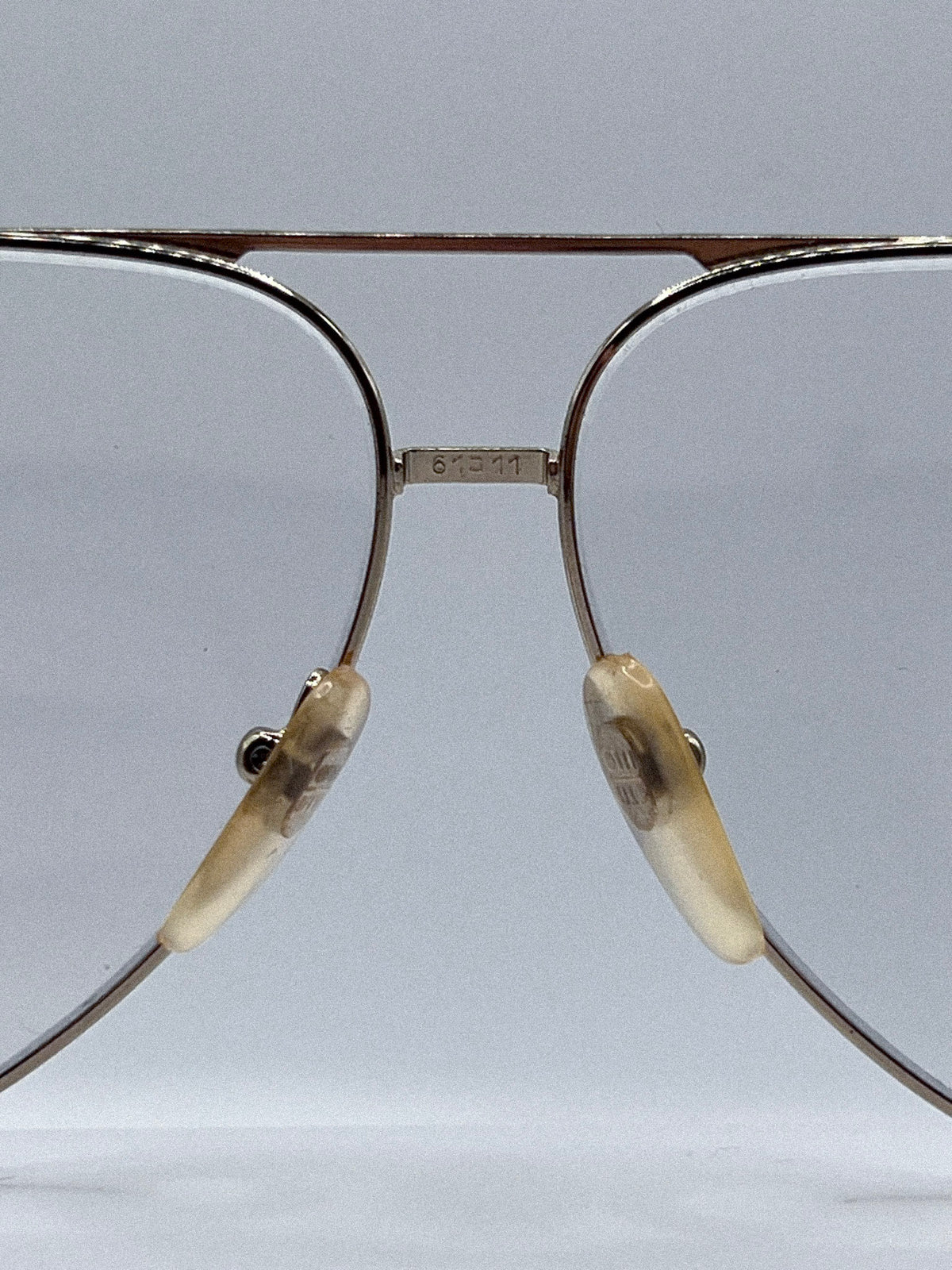 1980s Marcolin Eyeglasses | Archive 0461