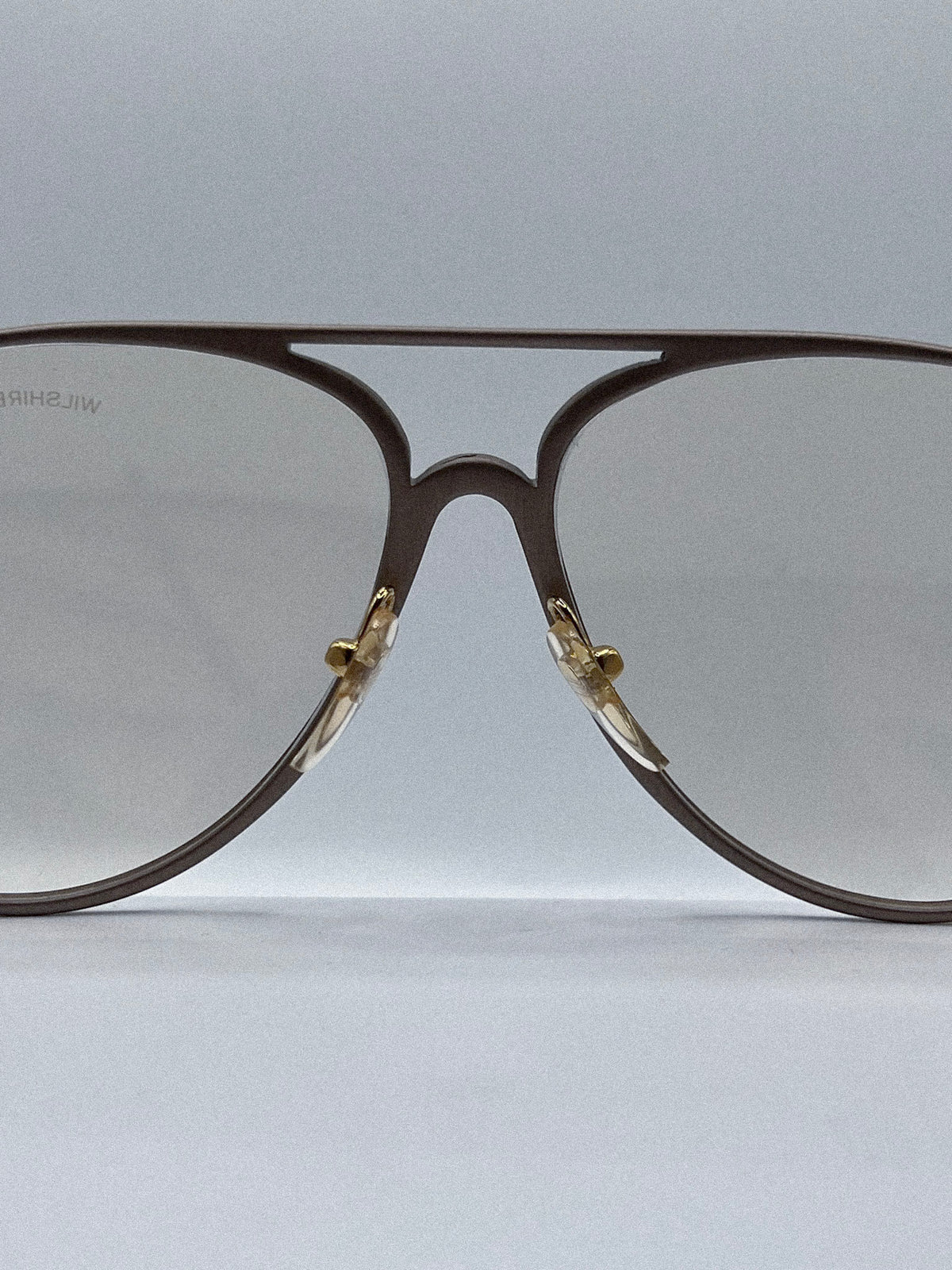 1990s Wilshire Designs Sunglasses | Archive 0469