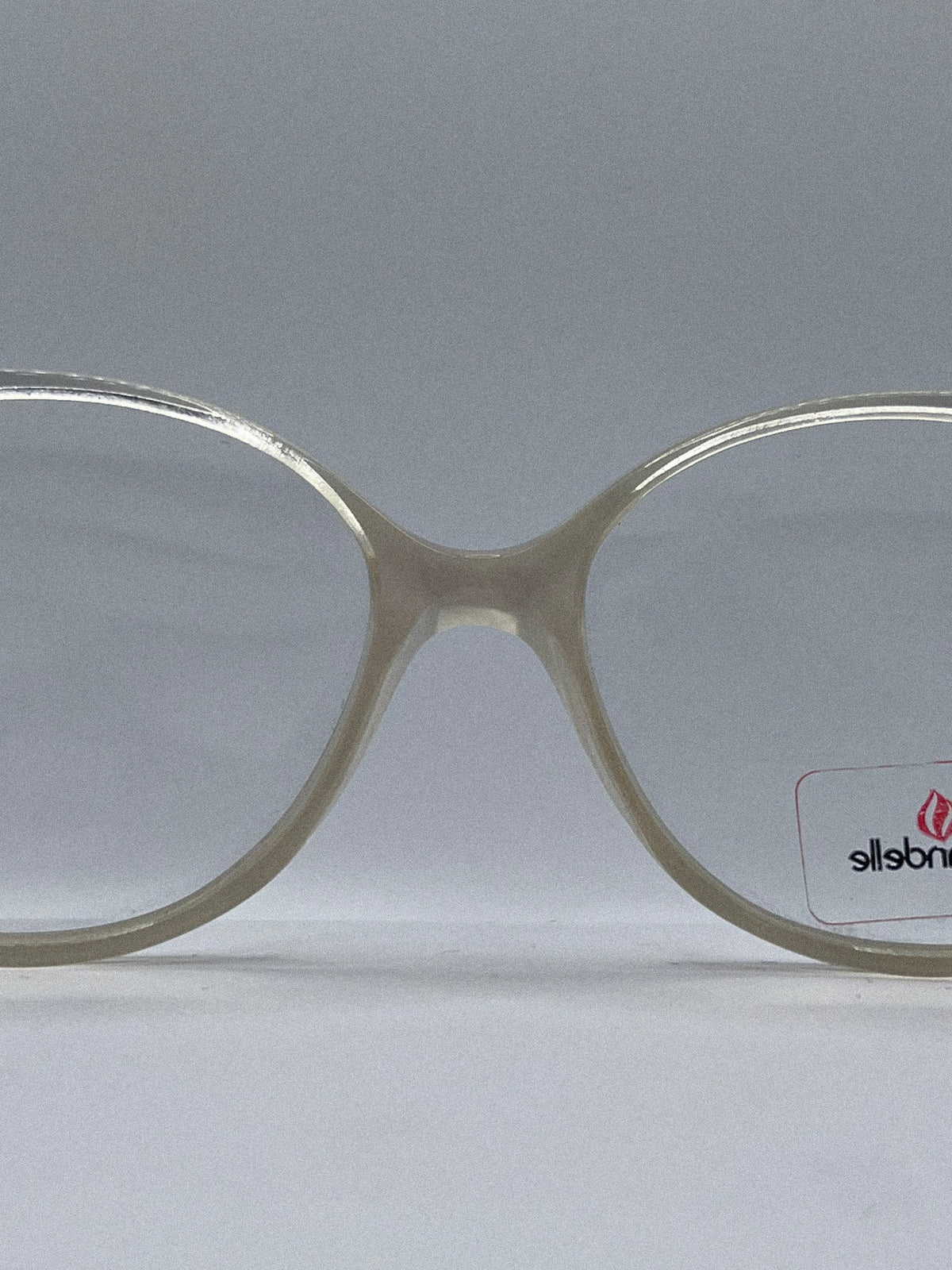 1990s La Chandelle Eyeglasses | Archive 0460