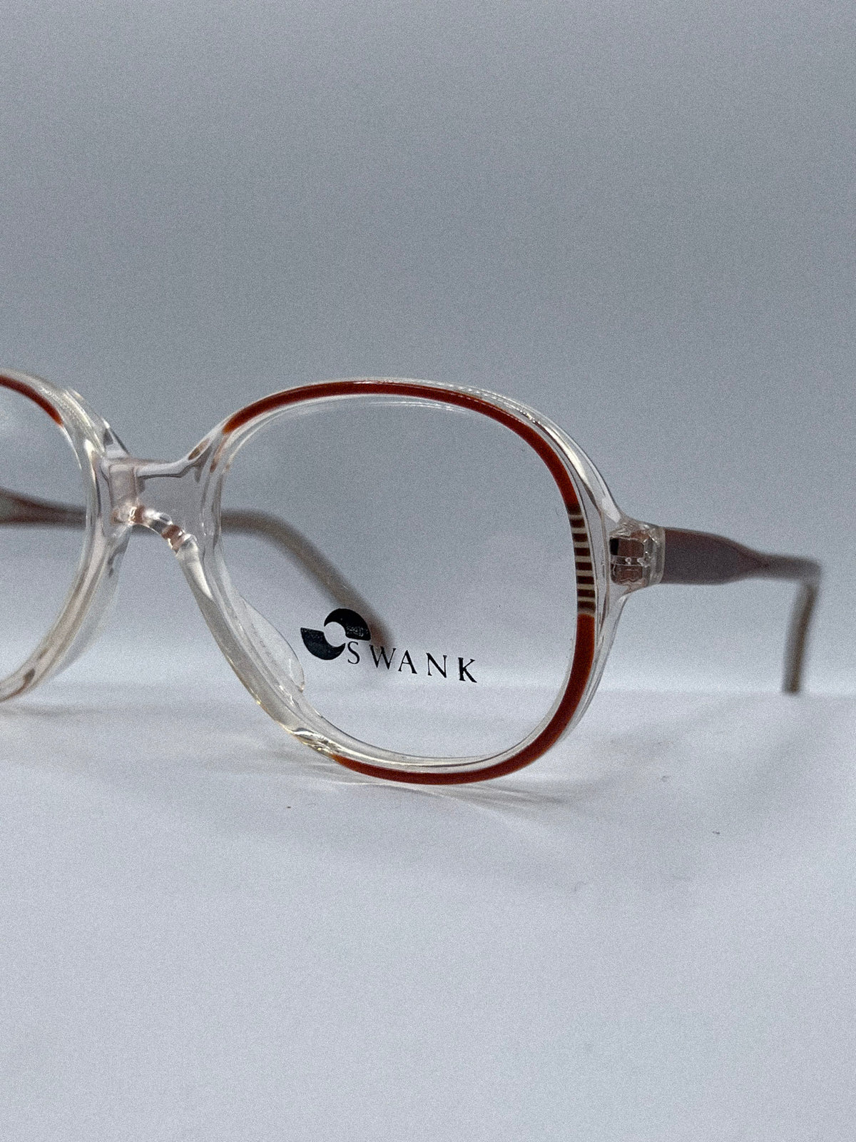 1990s Swank Eyeglasses | Archive 0451