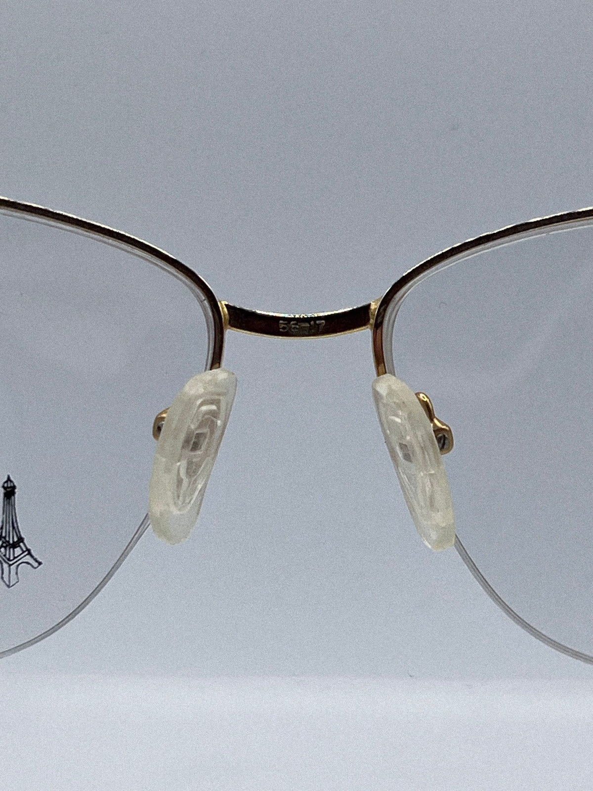 1980s La Mont Eyeglasses | Archive 0456